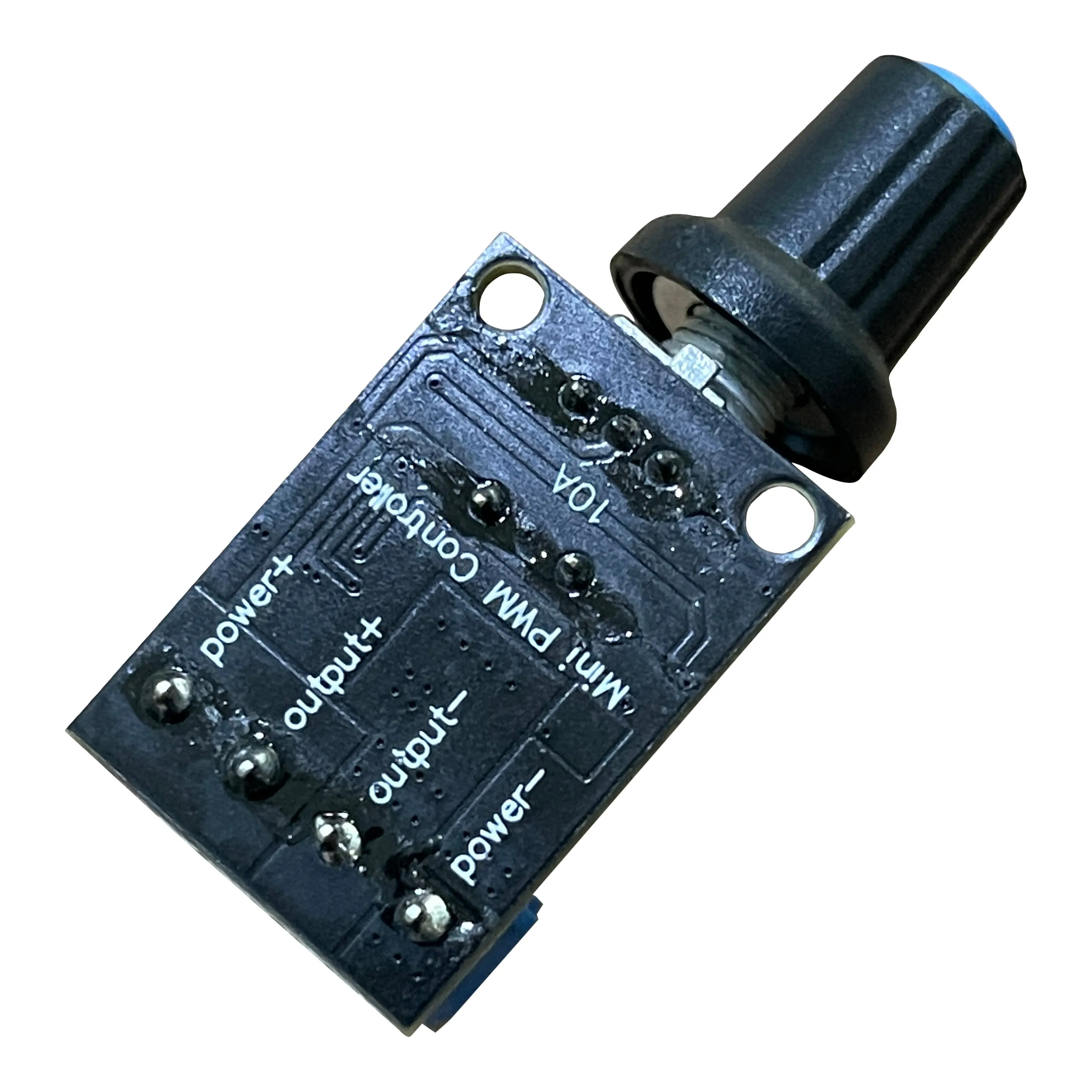 Speed Controller for Actuators  and Motors