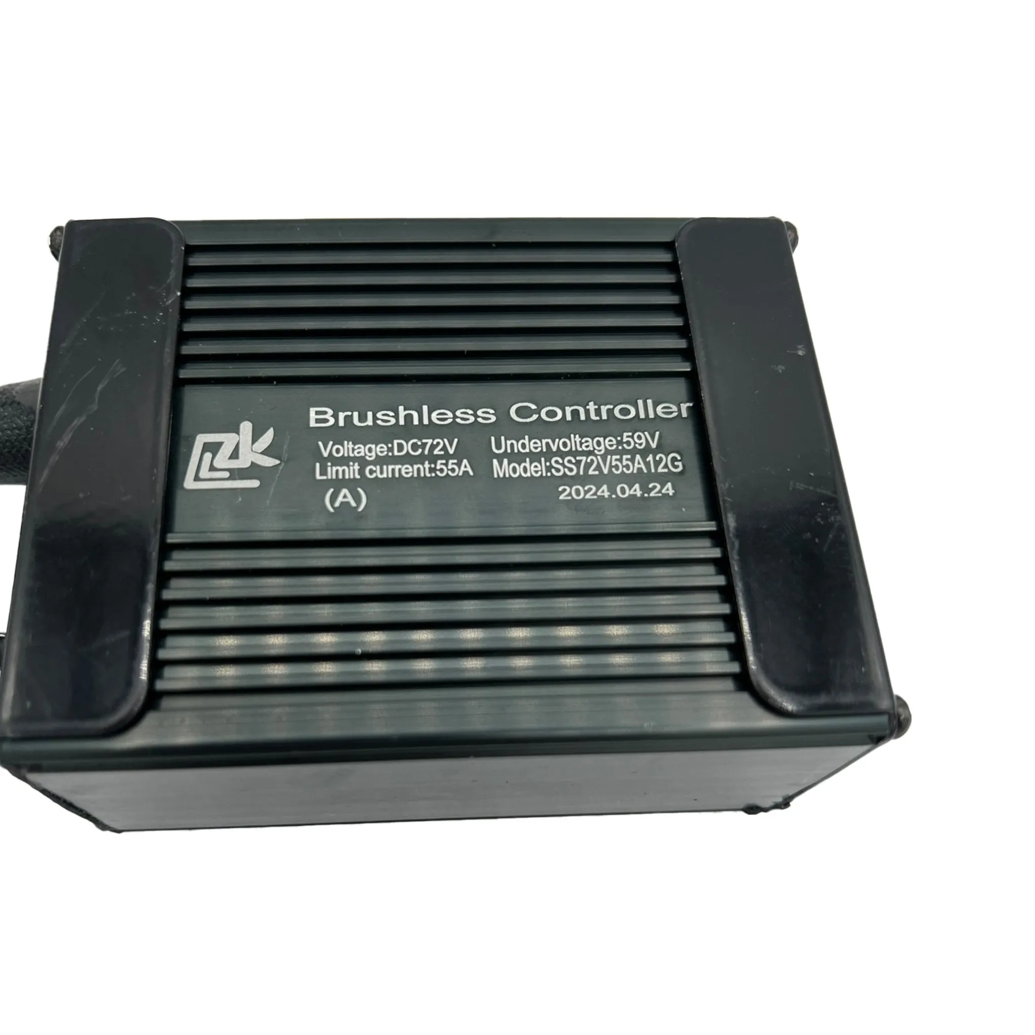 Speed Controller (Rear) - RX7