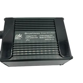 Speed Controller (Rear) - RX7