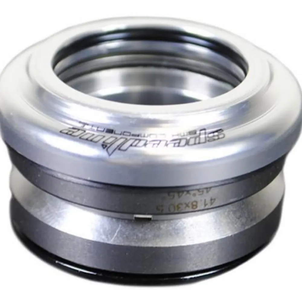 SPEEDLINE INTEGRATED  HEADSET 1"