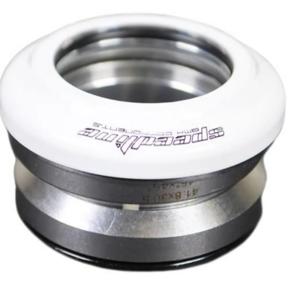 SPEEDLINE INTEGRATED  HEADSET 1"