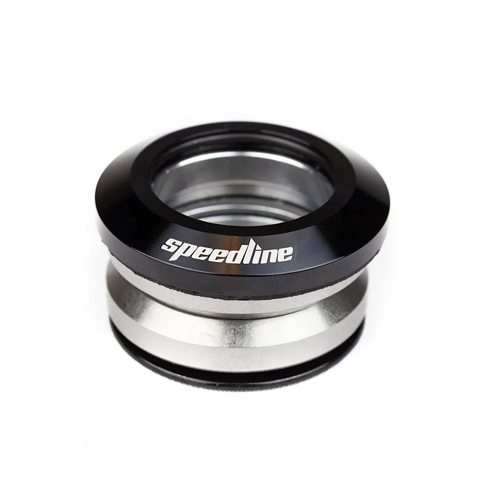 SPEEDLINE INTEGRATED  HEADSET 1"