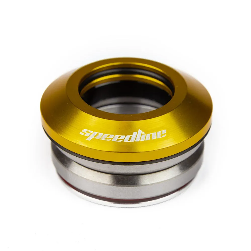 SPEEDLINE INTEGRATED  HEADSET 1"