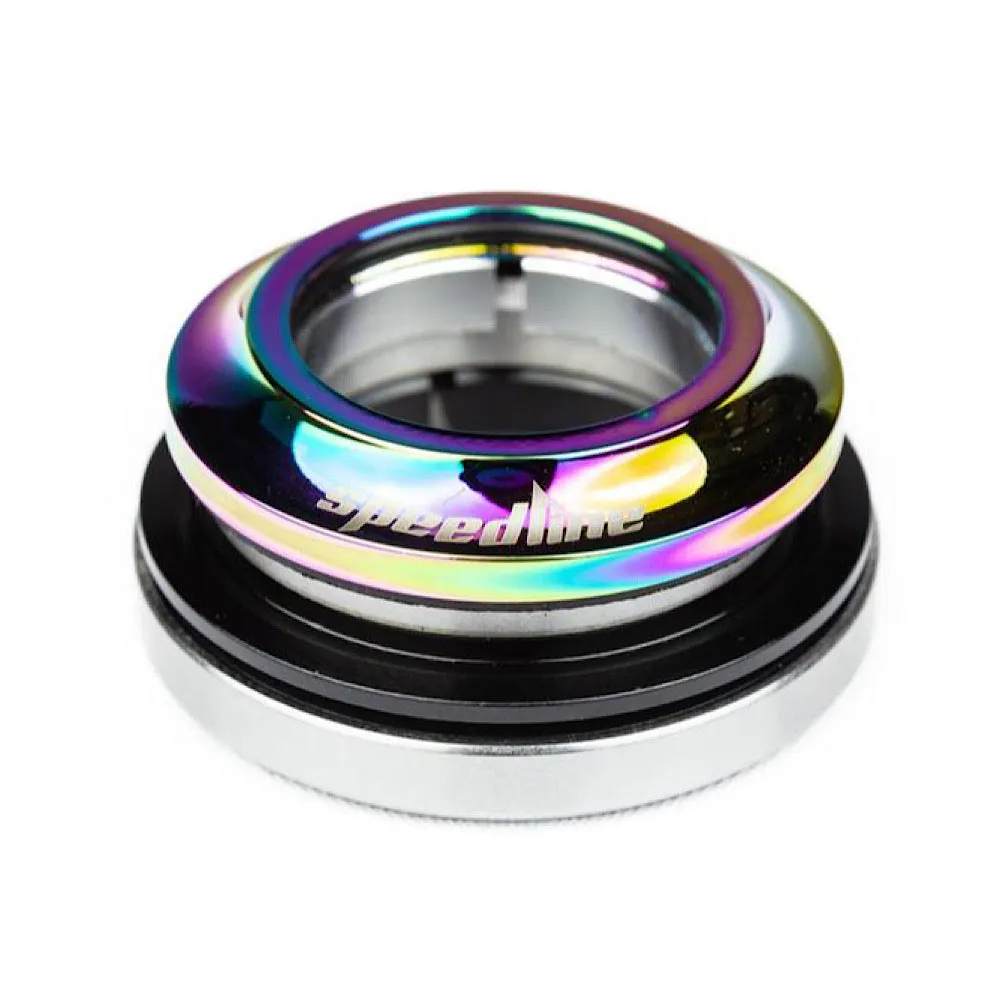 SPEEDLINE INTEGRATED  HEADSET 1"