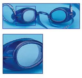 SPEEDO Aquablade Goggle