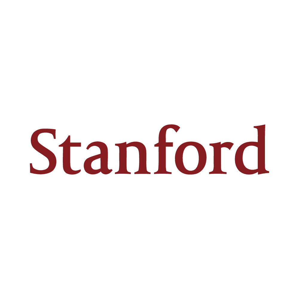 Stanford University Stickers