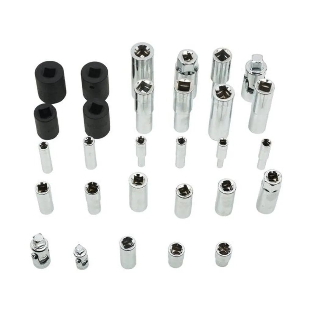 Stanley Mechanic Tools-150 Pc Master Set – 94-181