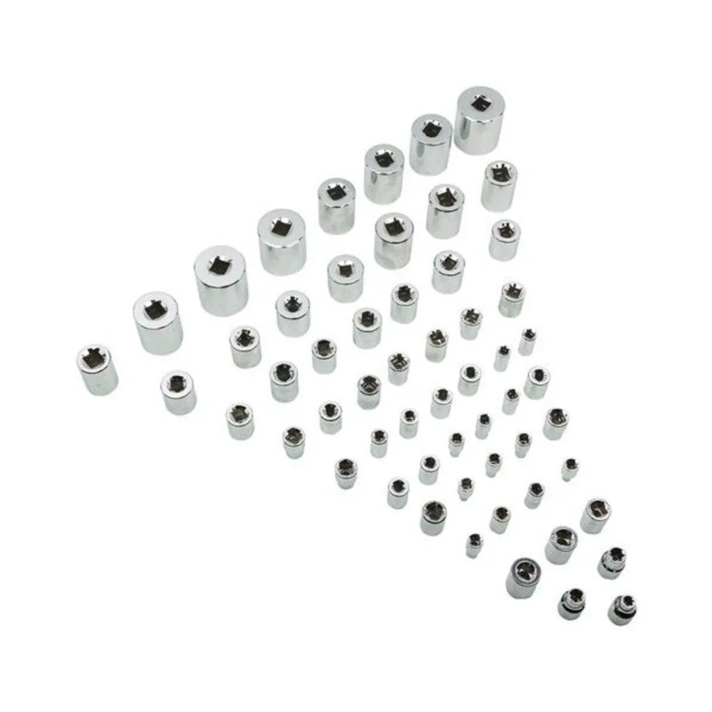 Stanley Mechanic Tools-150 Pc Master Set – 94-181