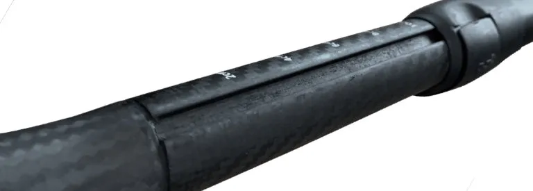 Starboard Enduro Carbon Paddle 2 Piece 2024