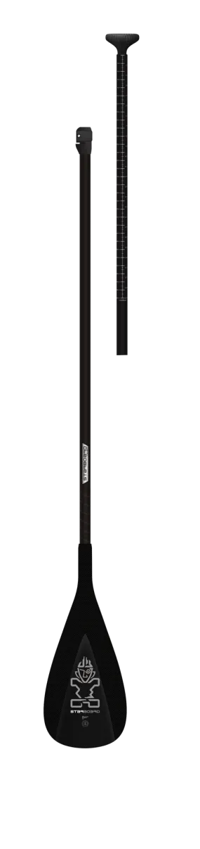 Starboard Enduro Carbon Paddle 2 Piece 2024