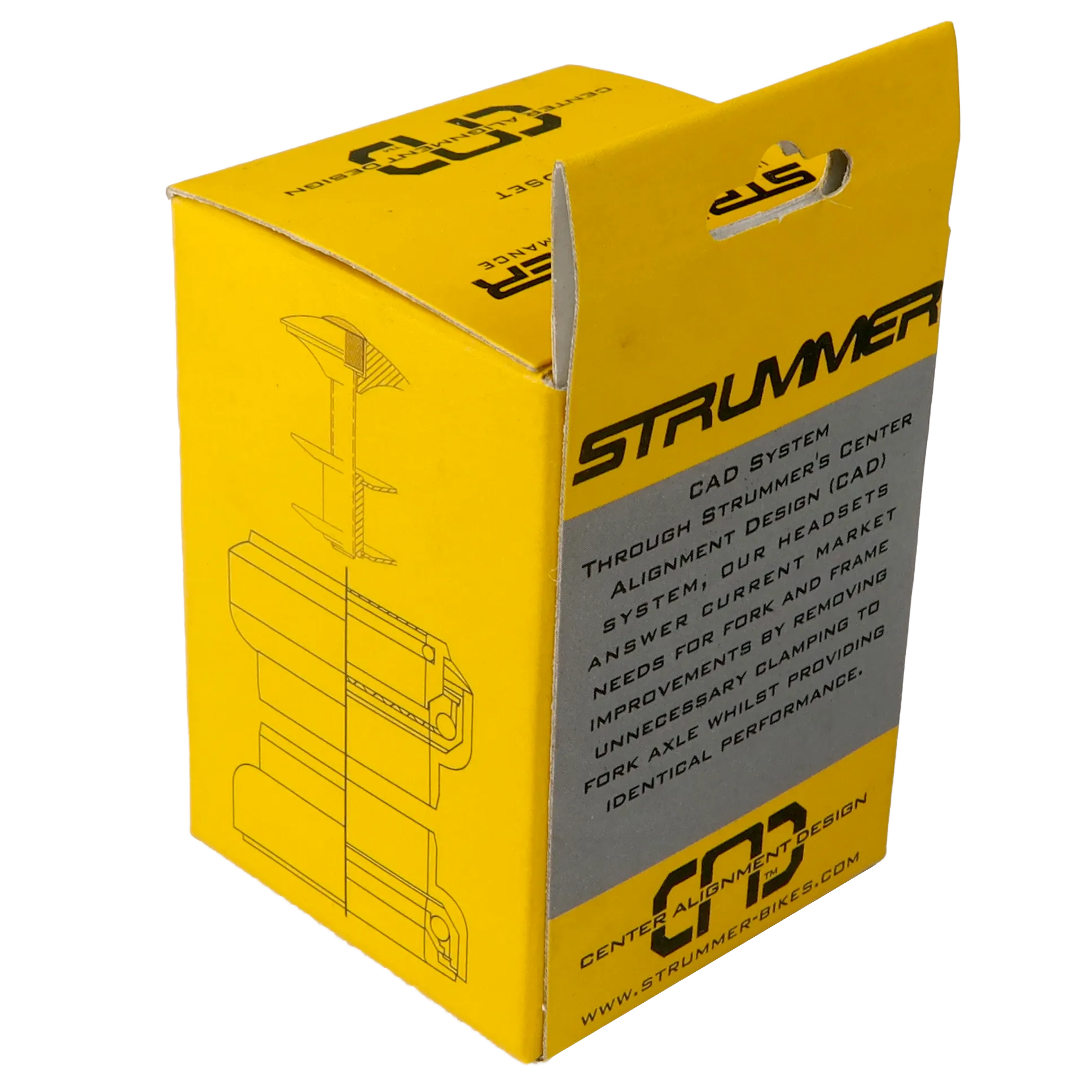 Strummer Directset 42/42 Headset