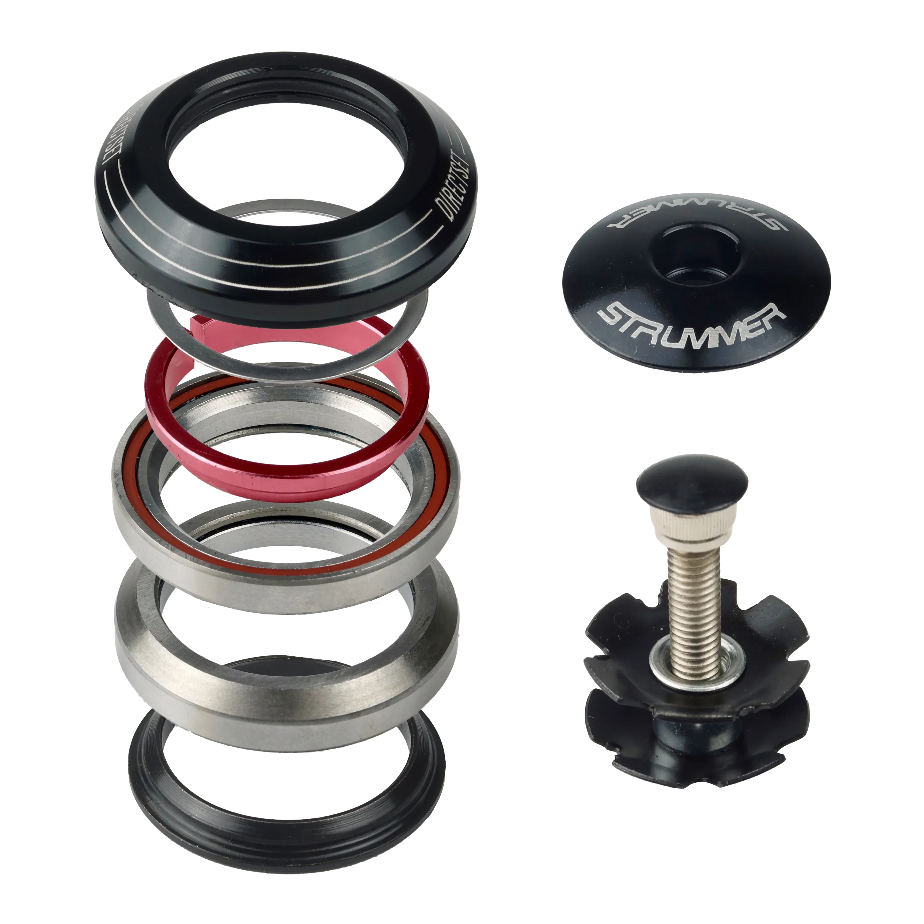 Strummer Directset 42/42 Headset