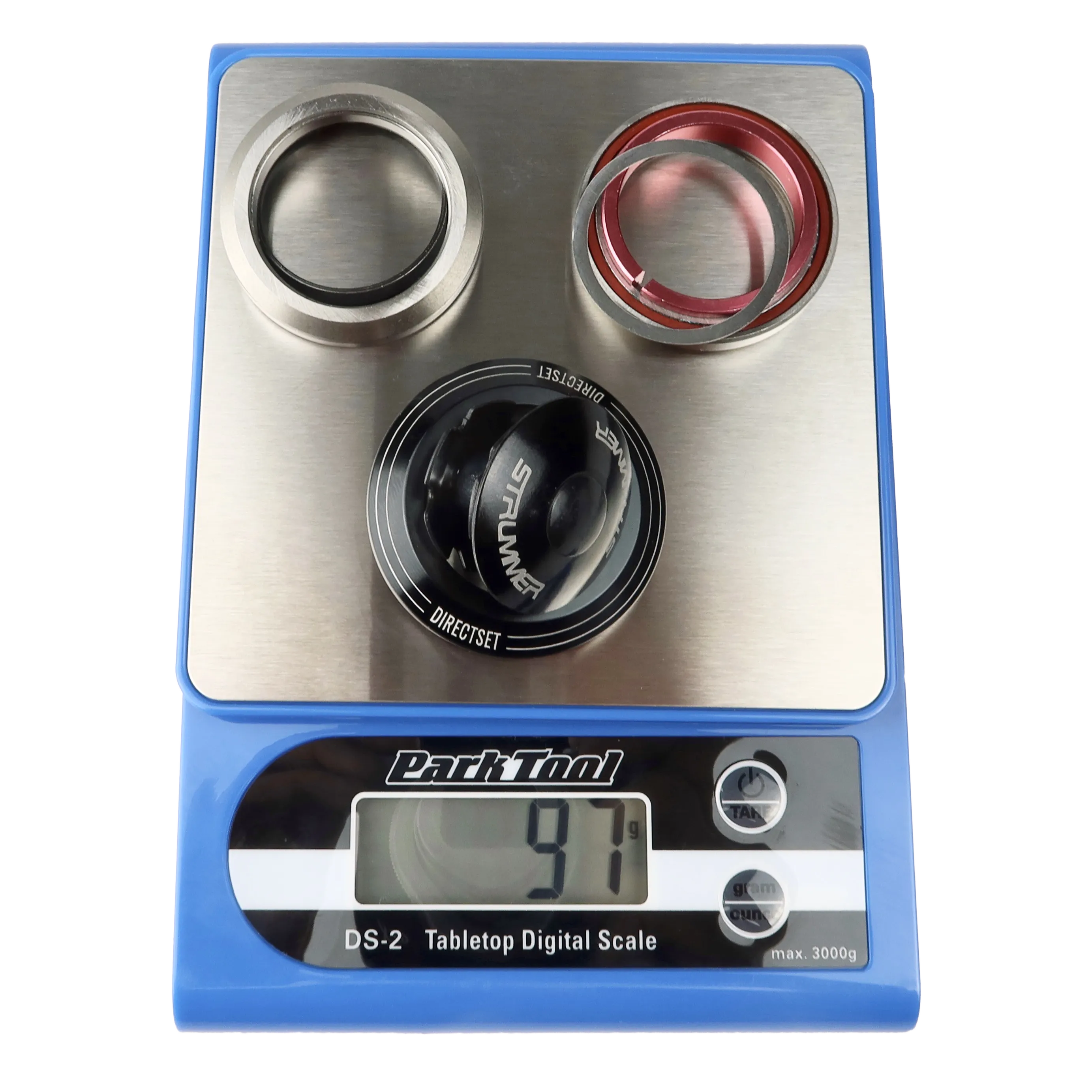 Strummer Directset 42/42 Headset