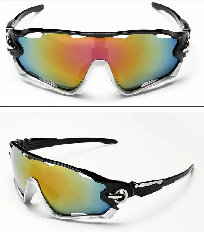Sunglasses sun Shades Bicycle Cycling Outdoor VR Sports Men Women's unisex