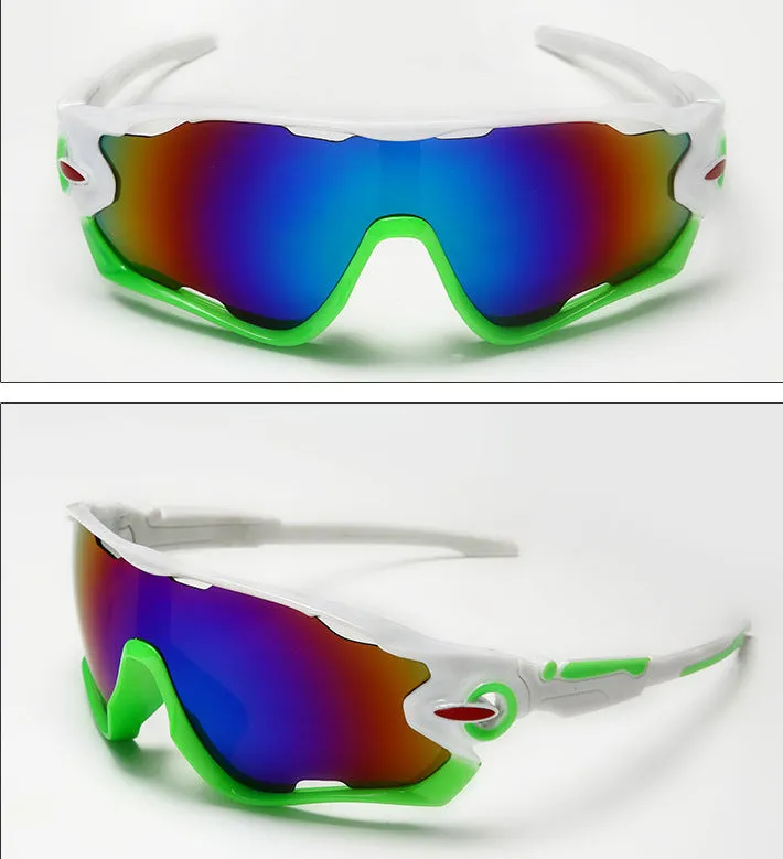 Sunglasses sun Shades Bicycle Cycling Outdoor VR Sports Men Women's unisex
