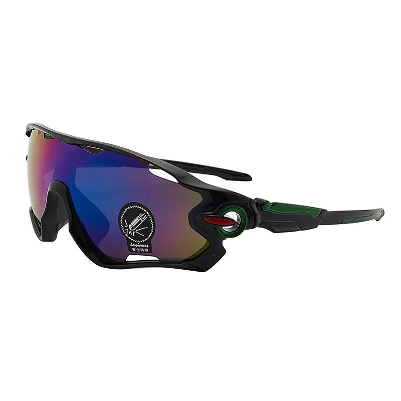 Sunglasses sun Shades Bicycle Cycling Outdoor VR Sports Men Women's unisex