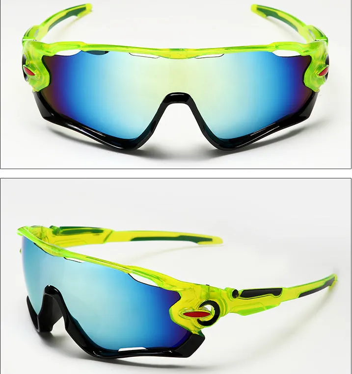 Sunglasses sun Shades Bicycle Cycling Outdoor VR Sports Men Women's unisex