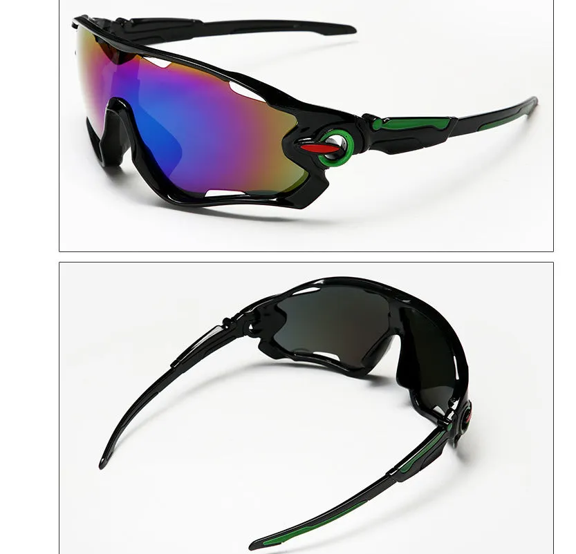Sunglasses sun Shades Bicycle Cycling Outdoor VR Sports Men Women's unisex