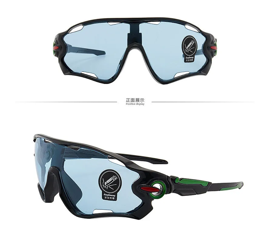 Sunglasses sun Shades Bicycle Cycling Outdoor VR Sports Men Women's unisex
