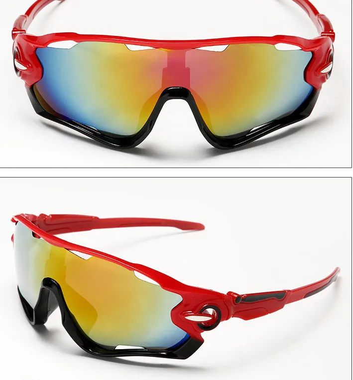 Sunglasses sun Shades Bicycle Cycling Outdoor VR Sports Men Women's unisex