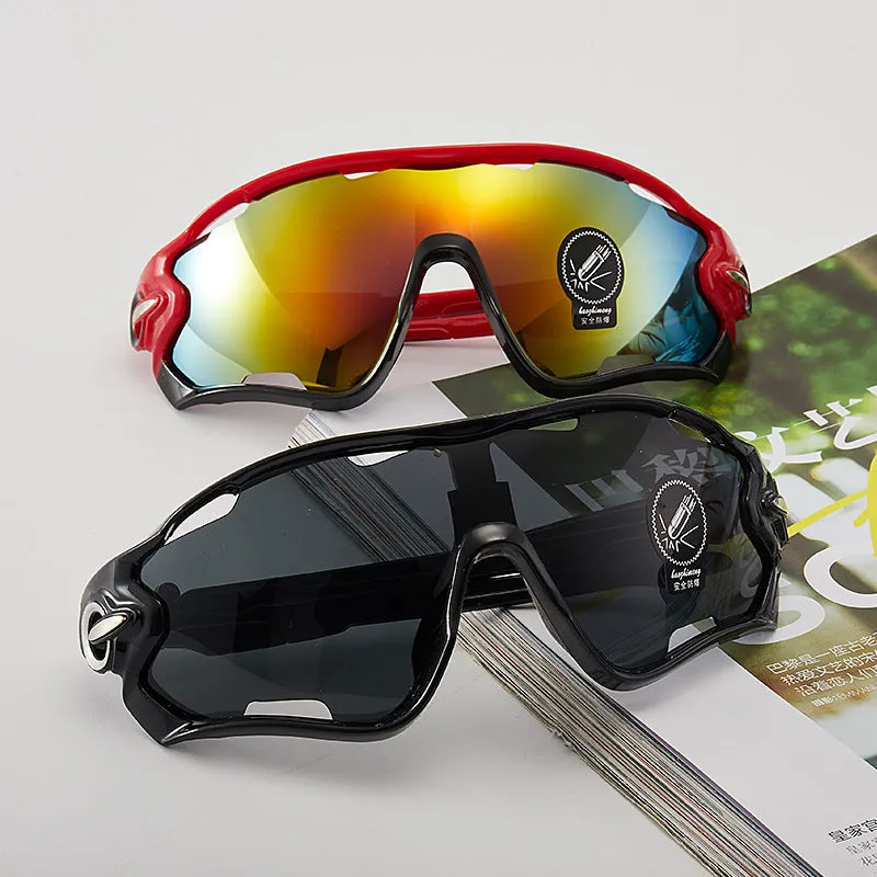 Sunglasses sun Shades Bicycle Cycling Outdoor VR Sports Men Women's unisex