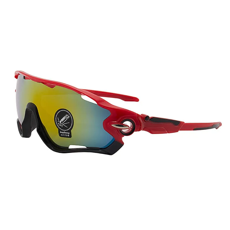 Sunglasses sun Shades Bicycle Cycling Outdoor VR Sports Men Women's unisex