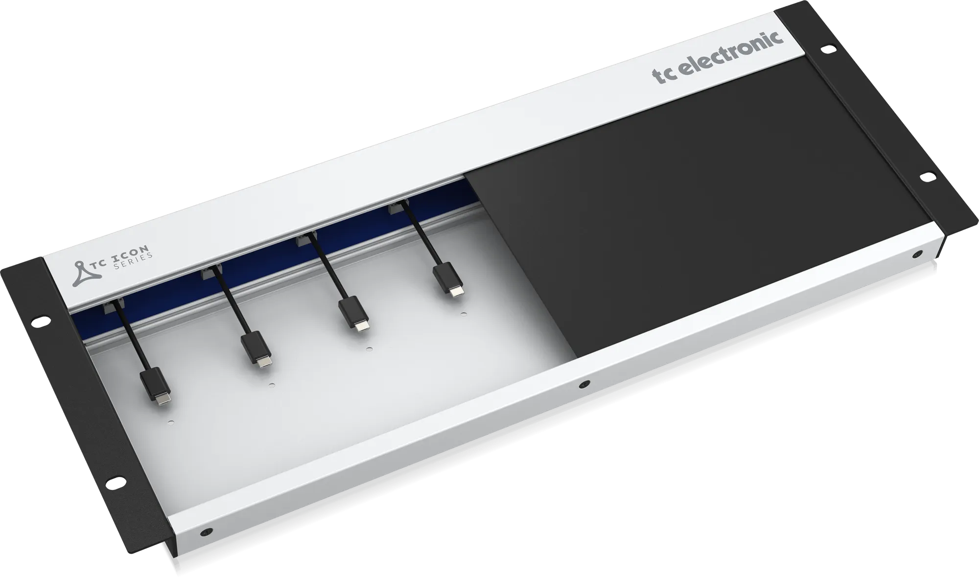 TC ICON DOCK