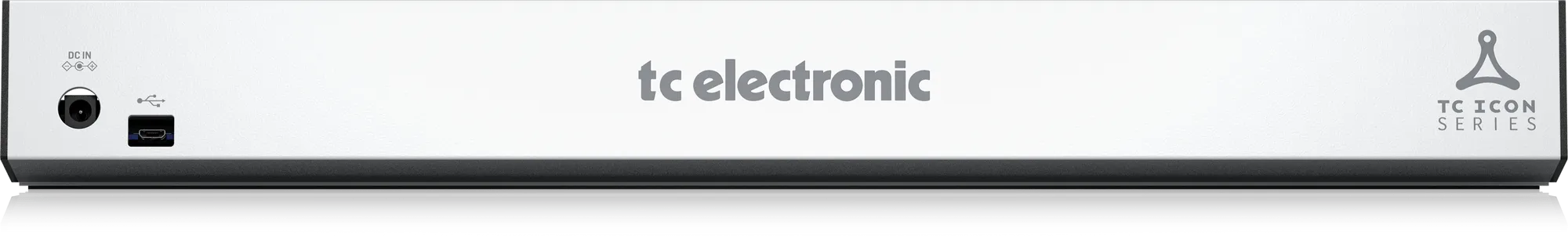 TC ICON DOCK