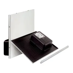 Teledynamic BG-CSD2X2 Bogen 2 PK 2x2 Drop-In Ceiling Speaker