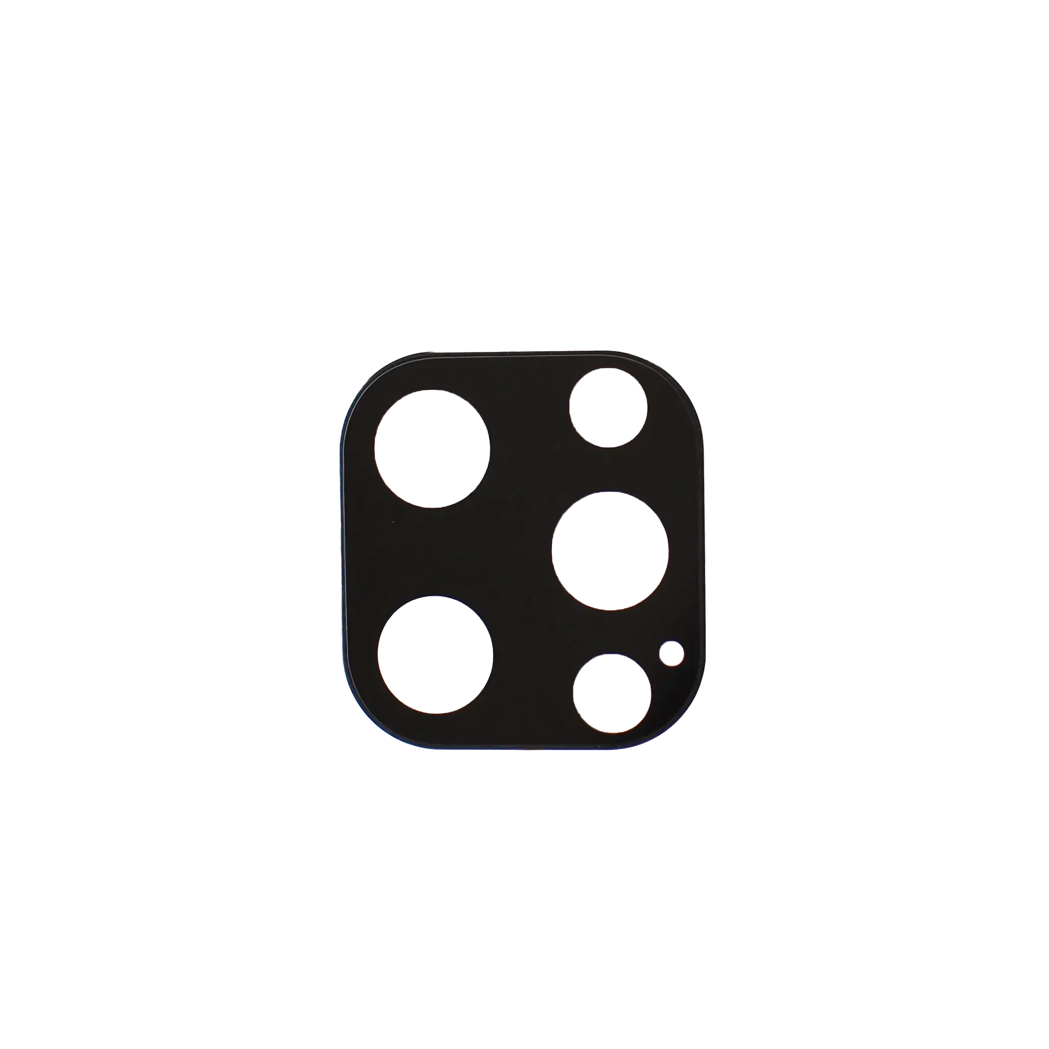 Tempered Camera Glass for iPhone 12 Pro