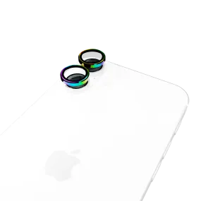 Tempered Camera Glass for iPhone 16 / 16 Plus