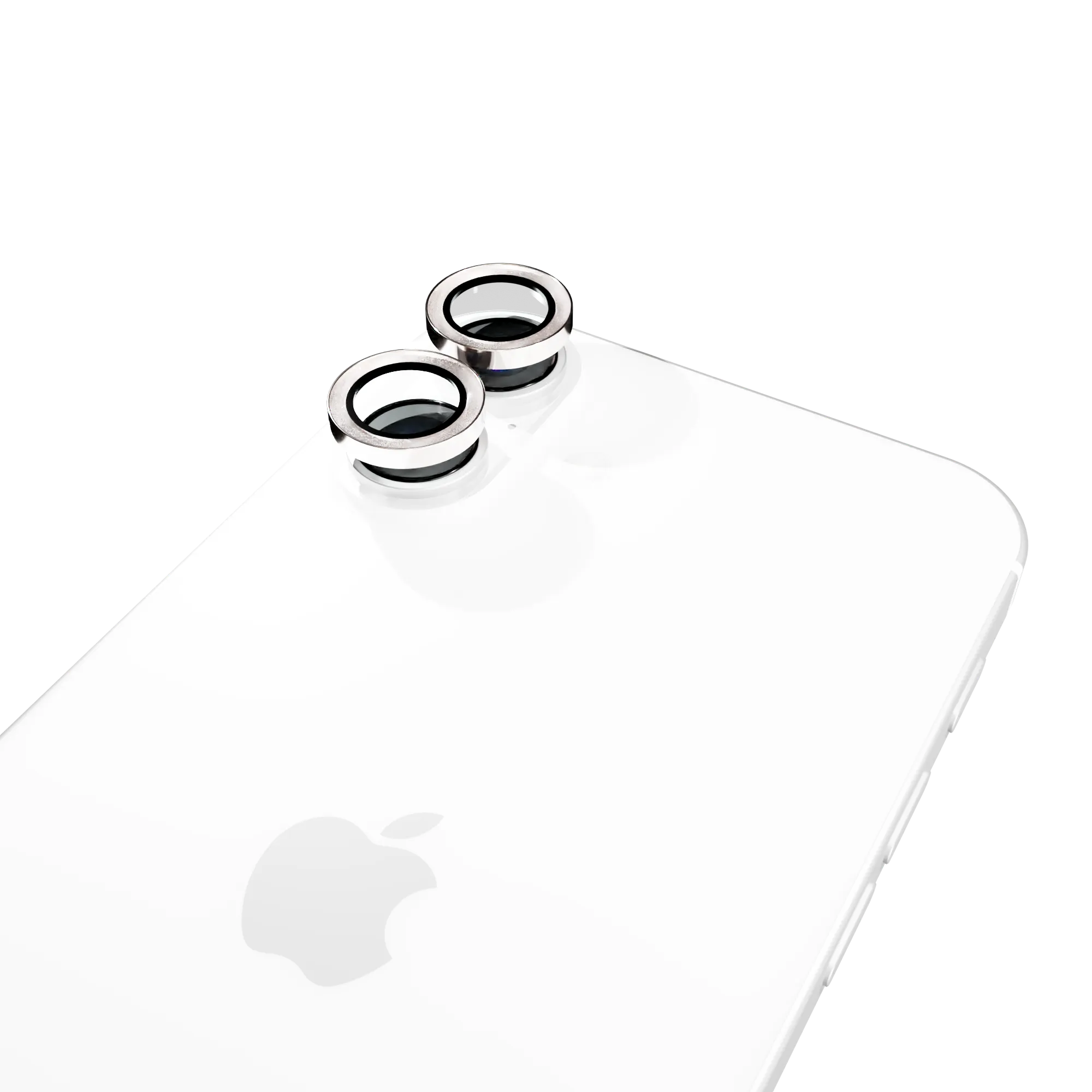 Tempered Camera Glass for iPhone 16 / 16 Plus