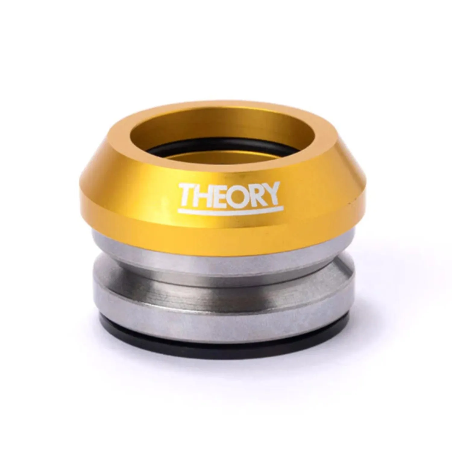 Theory Integrated Headset