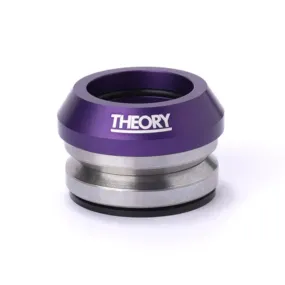 Theory Integrated Headset