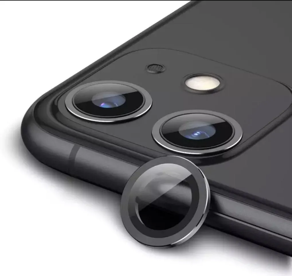 Totu Camera Glass For IPhone All Models