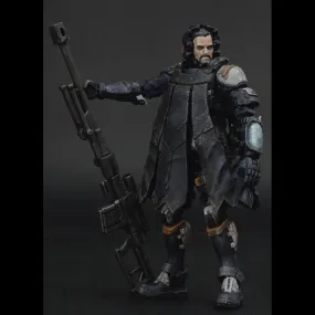 Toys Alliance Acid Rain FAV-A68 Argus Nocturnal Predator