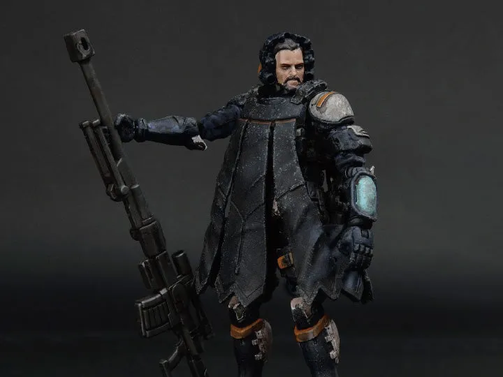 Toys Alliance Acid Rain FAV-A68 Argus Nocturnal Predator