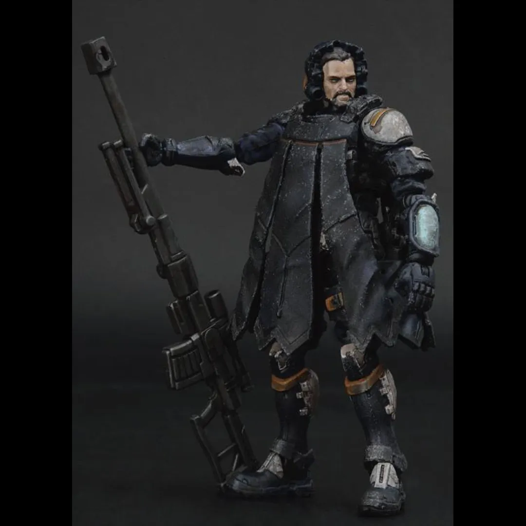 Toys Alliance Acid Rain FAV-A68 Argus Nocturnal Predator