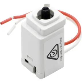 Tradco Fan Controller Mechanism No Knob