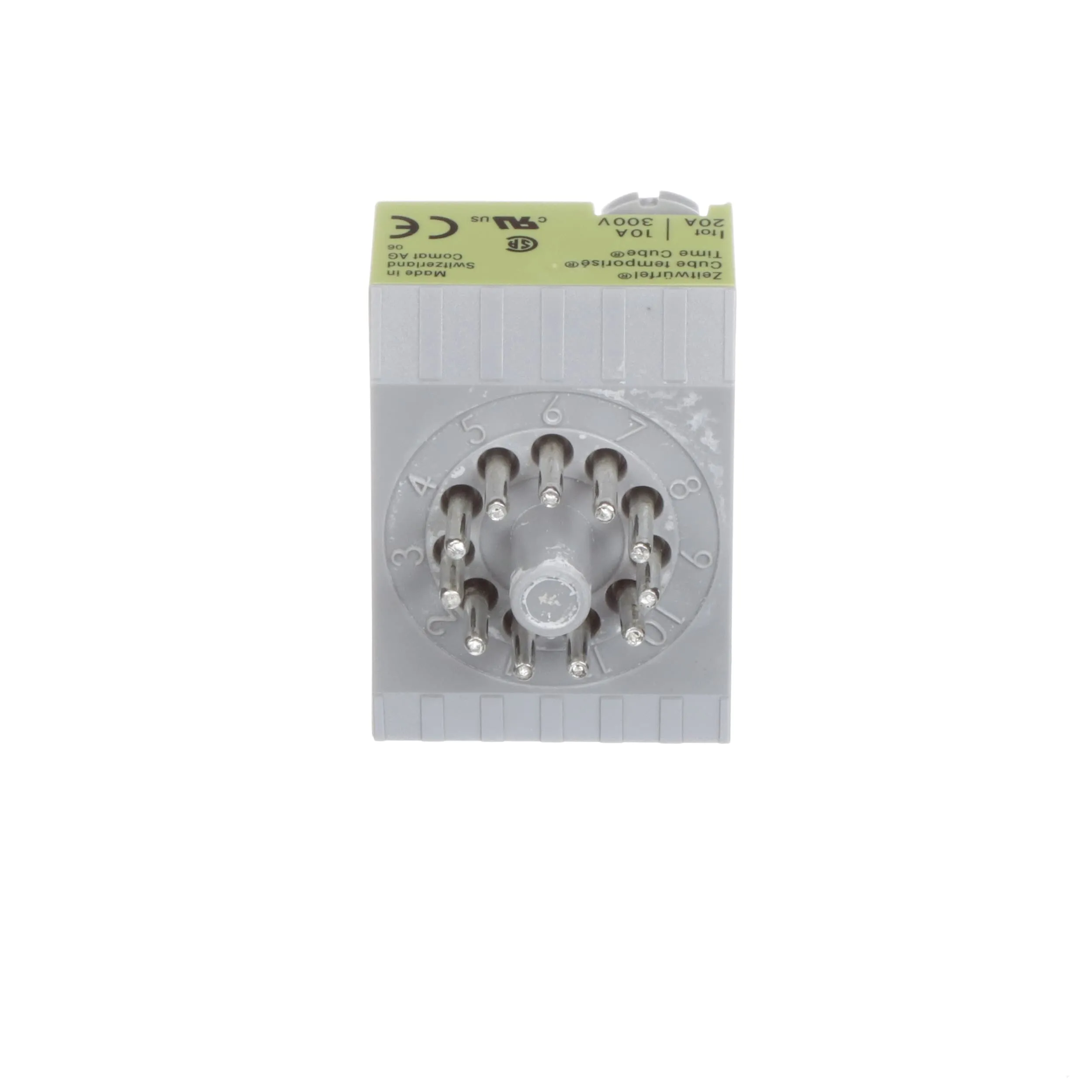 TURCK CT 3-E30/L