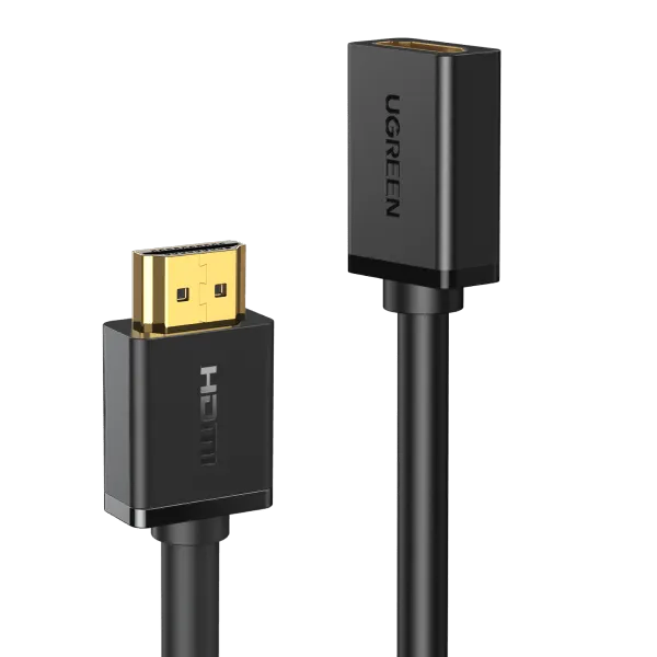 UGREEN 4K 3D HDMI Extension Cable