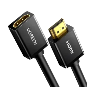 UGREEN 4K 3D HDMI Extension Cable
