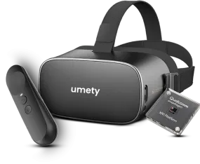 Umety Standard Headsets