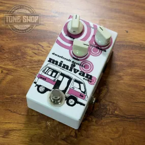 Used Dwarfcraft Devices Minivan Echo TSU18974