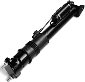 VIGOR Rear Air Suspension Shock Absorber Compatible with 2006-2013 Benz R-Class W251 R320 R350 R500 R550 with ADS Car Air Strut, OEM Replace Number 2513200631, 2513201031