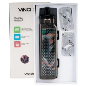VooPoo Vinci Mod Pod Kit