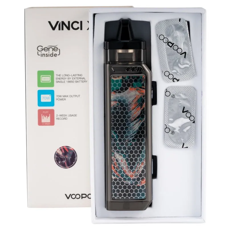 VooPoo Vinci Mod Pod Kit