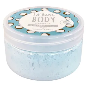 Whipped Soap - Coconut