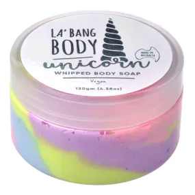 Whipped Soap - Unicorn