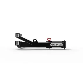 Wilco Offroad Hitchswing Swing Away Cargo Hitch Mount (HS32220)(HS32220-AU)